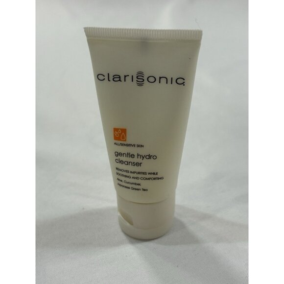 Clarisonic Gentle Hydro Cleanser Travel Size 1 oz / 30ml - Picture 1 of 3